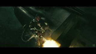 G.I. Joe: The Rise of Cobra (2009) Official Trailer HD