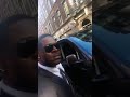 La droite de Booba en