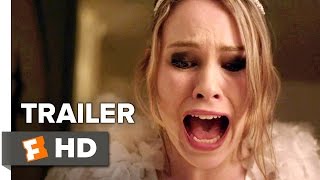 Hellions Official Trailer 1 (2015) - Horror Movie HD