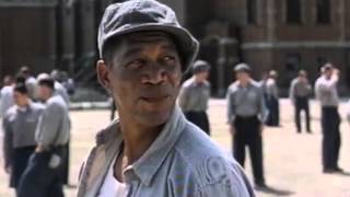 The Shawshank Redemption - Official Trailer (1994)