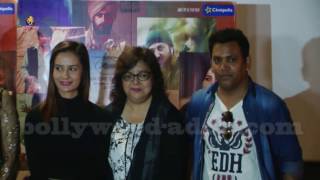 MANTOSTAAN Official Trailer Launch - Sonal Sehgal - Shoib Nikash Shah - Virendra Saxena