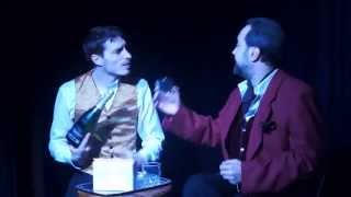 Teaser ll ne faut jurer de rien