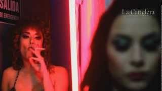 El buen Pedro - Trailer [HD]