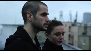 CinEast 2015: The Cleaner / Čistič Trailer