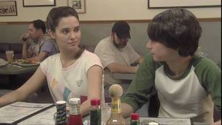 Beautiful Loser Trailer