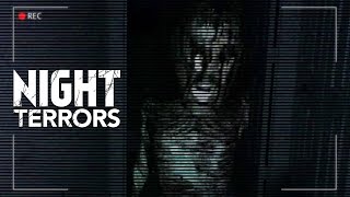 Night Terrors Trailer - Augmented Reality Horror Game