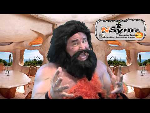 N-Sync Computer Serv
N-Sync Computer Serv