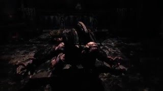 Blood Relatives Trailer - Unreal Engine 3