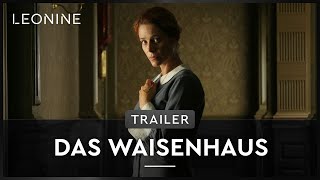 Das Waisenhaus - Trailer (deutsch/german)