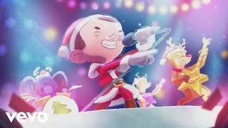Aldebert – Santa Claus attitude