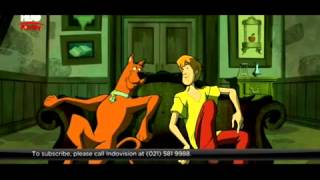 Trailer HBO Family Scooby Doo! Frankencreepy