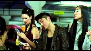 The Fast and The Furious:  Tokyo Drift - Trailer