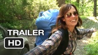 Willow Creek Official Trailer 1 (2013) - Horror Movie HD