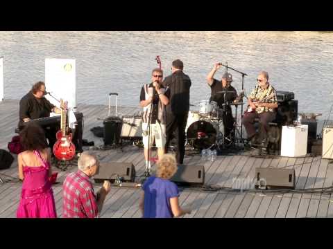 LIVE @ the lakefront | Concert | Reverend Raven & the Chain Smokin' Altar Boys