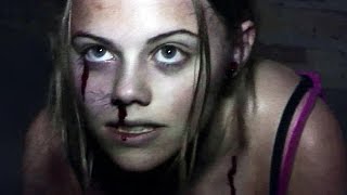 SURVIVORS Trailer (Horror - 2015)