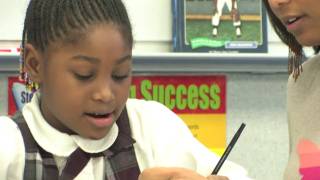 Detroit Service Learning Academy "Class Act" Trailer