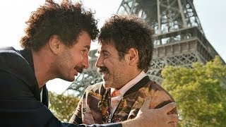 VIVE LA FRANCE - GESPRENGT WIRD SPÄTER | Trailer german deutsch [HD]