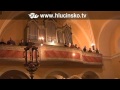 Svátek Sv. Huberta v Dolním Benešově