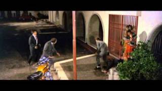 La Città Gioca d'Azzardo (Trailer Italiano)