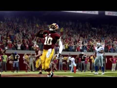 EA Sports Ignite, el motor de juego inteligente EA Sports Ignite, el motor de juego inteligente