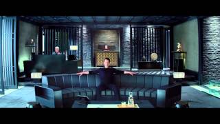 MAN OF TAI CHI - Official Trailer