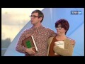 Kabaret Limo - Żule i Żebrole (Ludzie Marginesu - Rybnicka Jesień Kabaretowa Ryjek 2012)