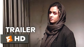 The Salesman Official Trailer 1 (2016) - Taraneh Alidoosti Movie