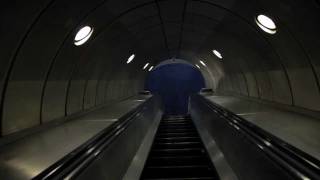 Creating Freedom - Part One: The Lottery of Birth (Trailer)