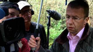 Ohne Gnade - der Kinofilm: Trailer / Teaser 2012