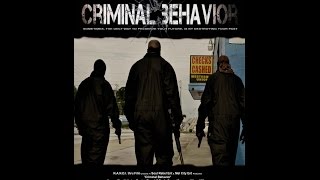 Criminal Behavior - Movie Trailer