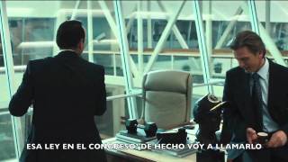 CASINO JACK. Trailer oficial de la película