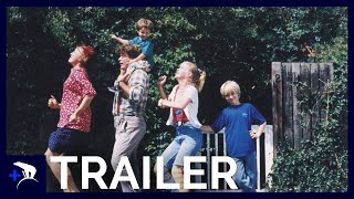 Krummerne 2 - Stakkels Krumme (1992) - Trailer