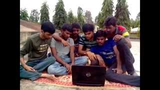 crazy boys short film trailer