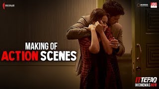 Making of action scenes | Ittefaq | Sidharth Malhotra, Sonakshi Sinha, Akshaye Khanna Making of action scenes | Ittefaq | Sidharth Malhotra, Sonakshi Sinha, Akshaye Khanna