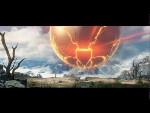 E3 2012: Halo 4 Gameplay E3 2012: Halo 4 Gameplay