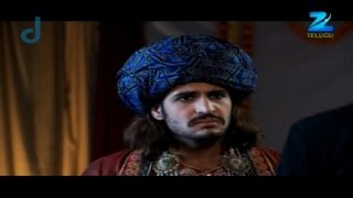 Jodha Akber 20-01-2015 | Zee Telugu tv Jodha Akber 20-01-2015 | Zee Telugutv Telugu Episode Jodha Akber 20-January-2015 Serial