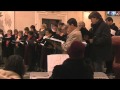 Vánoční koncert v Bohuslavicích