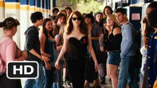 Easy A Official Trailer #1 - (2010) HD