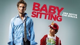 Babysitting - Trailer italiano ufficiale [HD]