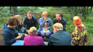 VIIKOSSA AIKUISEKSI, trailer, ensi-ilta 23.1.2015.