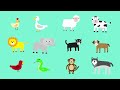 Picture Lagu Kanak Kanak Bunyi Bunyi Haiwan