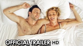 All Relative Official Trailer #1 (2014) - Romantic Comedy HD