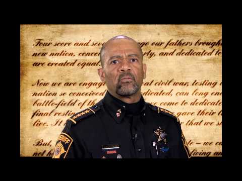 The Address | Feature | David Clarke