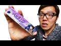 【進撃の巨人】ヘイチョウとハイチュウ比べてみた!