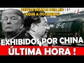 EL DESFILE QUE HIZO TEMBLAR A OCCIDENTE!  EL SIGNIFICADO DE LA REUNI?N EN CHINA!