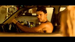 These Final Hours (2014) Official Trailer [HD]