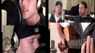 Justin Bieber - That should be me ft. Rascal Flatts Acoustic cover