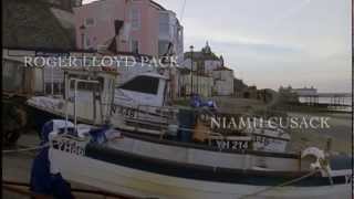 In Love with Alma Cogan WEB trailer