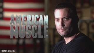 American Muscle - Exclusive Trailer