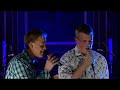 Aslak Gjennestad with Steffen Jakobsen - Just A Little Talk With Jesus